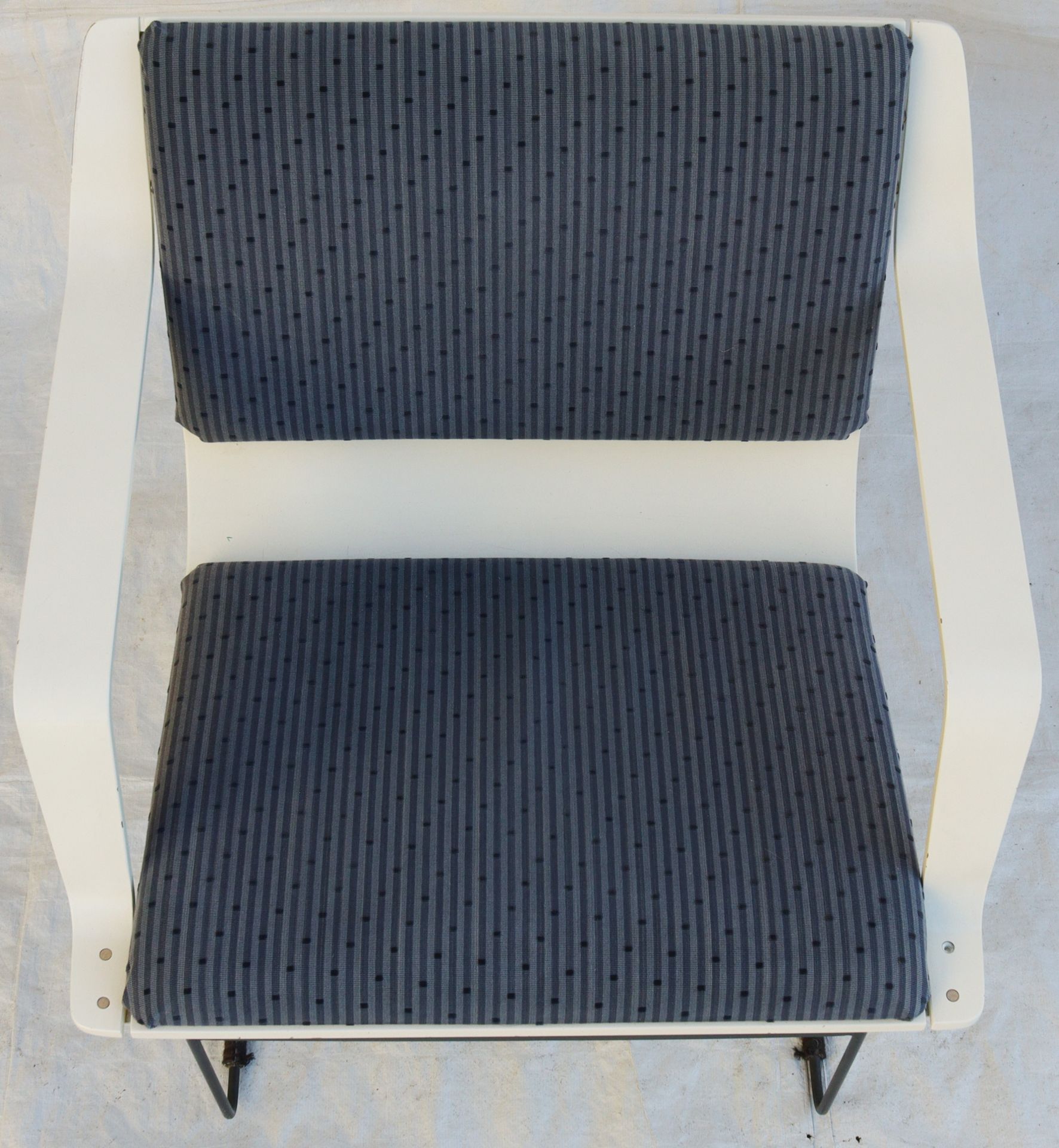 Lounge Chair - Renkel - Bild 3 aus 7