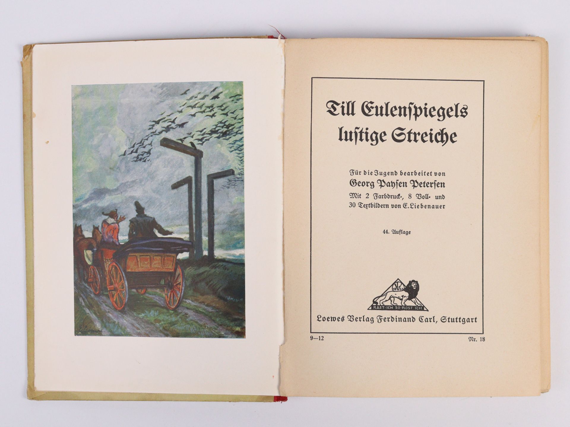 Kinderbücher - Konvolut - Bild 6 aus 8