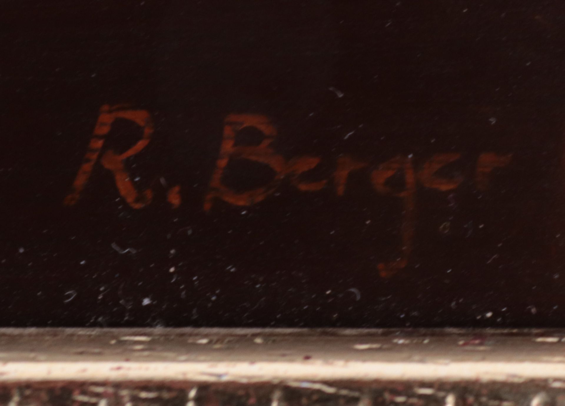 Berger, R. - Bild 2 aus 3