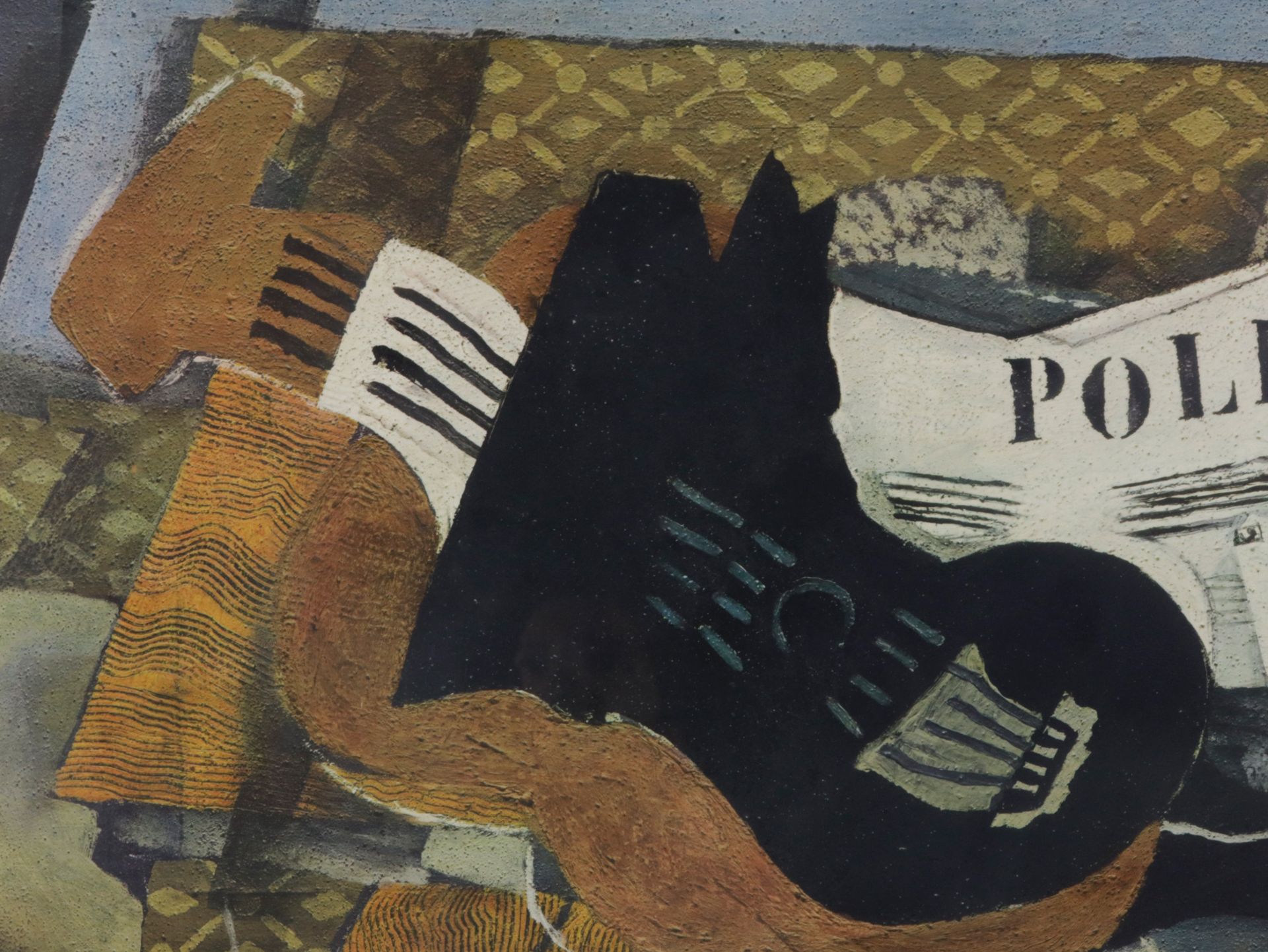 Braque, Georges - Bild 5 aus 8