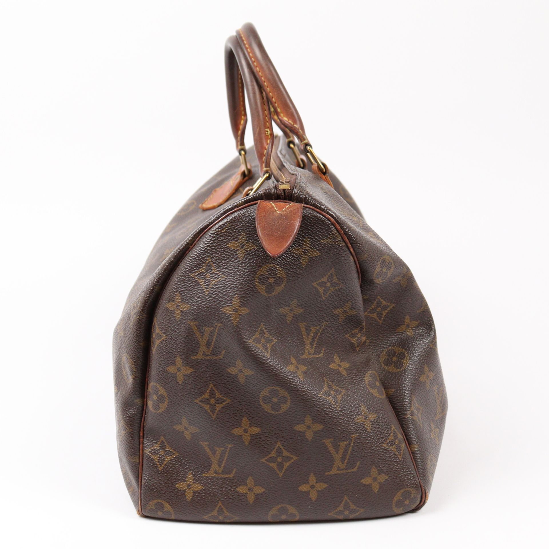 Louis Vuitton - Handtasche - Bild 3 aus 5