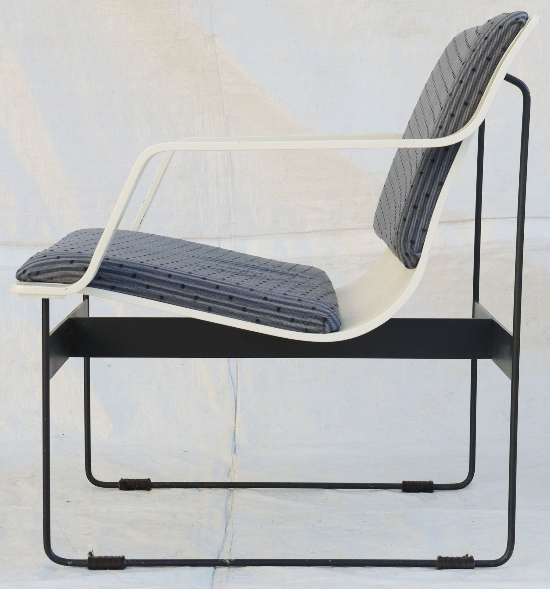 Lounge Chair - Renkel - Bild 5 aus 7