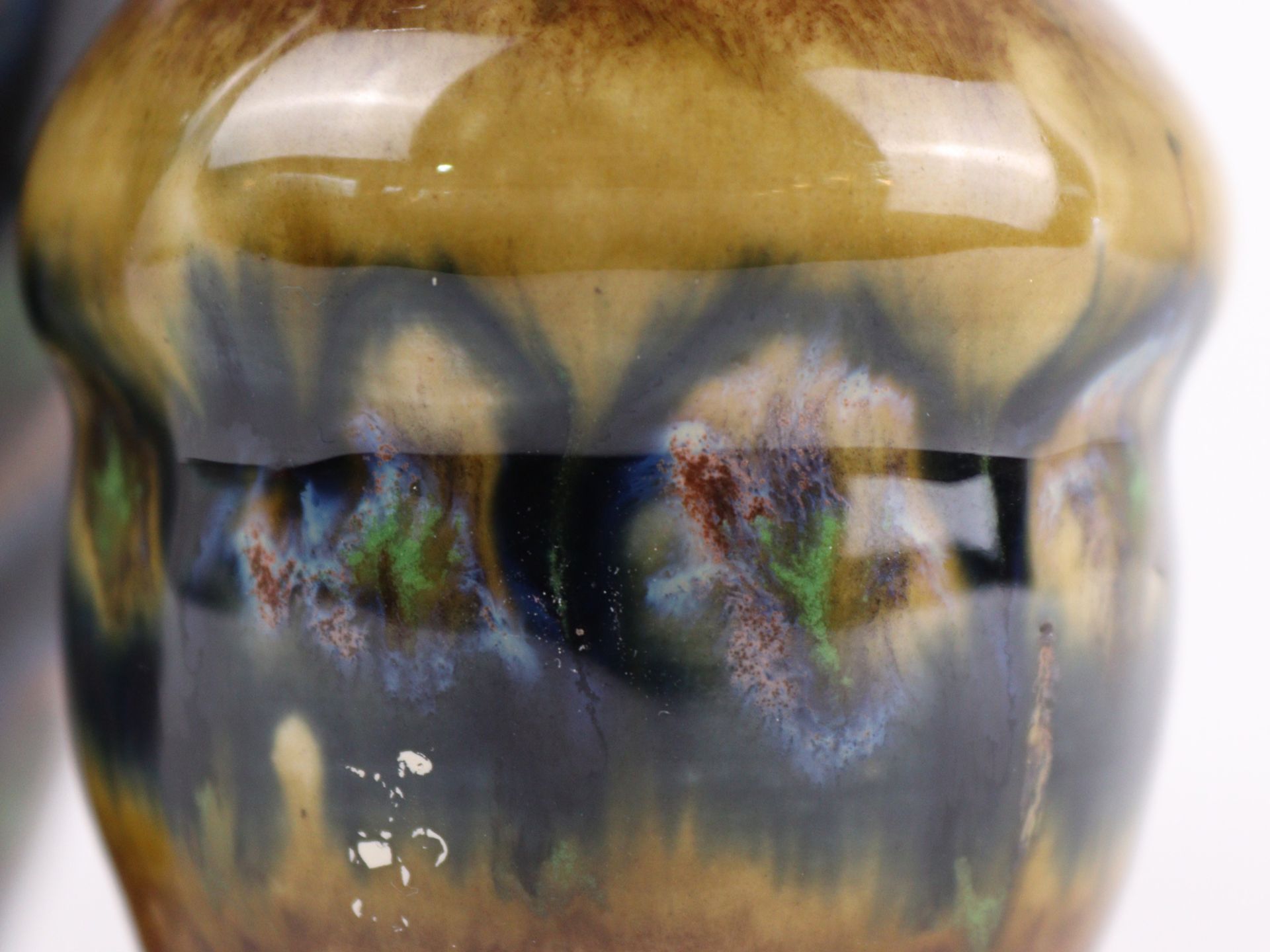 Festersen - Zwei Vasen - Image 3 of 3