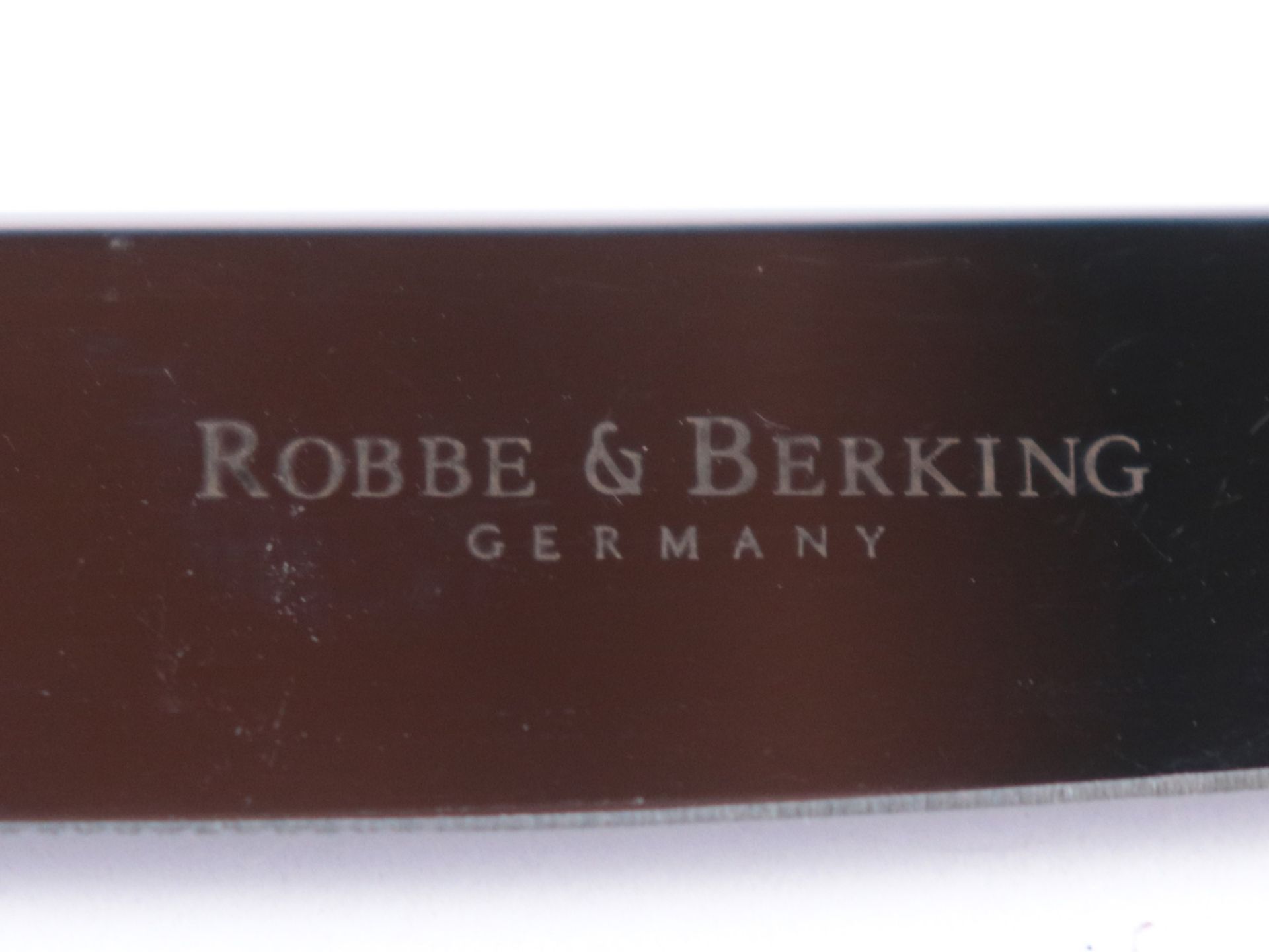 Robbe & Berking - Besteckset - Bild 8 aus 8