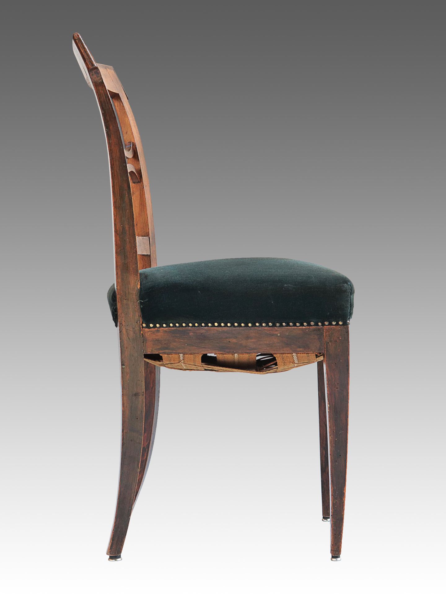 Biedermeier - Stuhl - Bild 4 aus 7