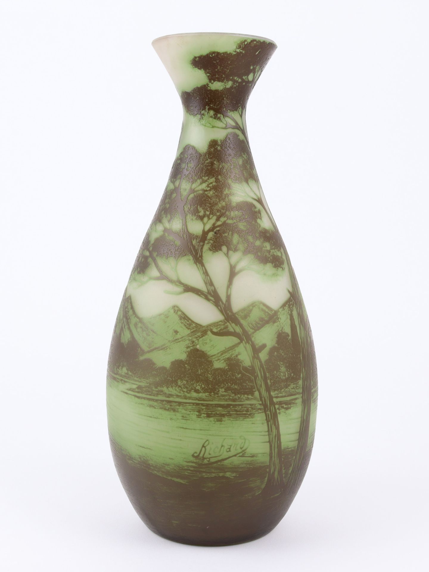 Loetz - Vase