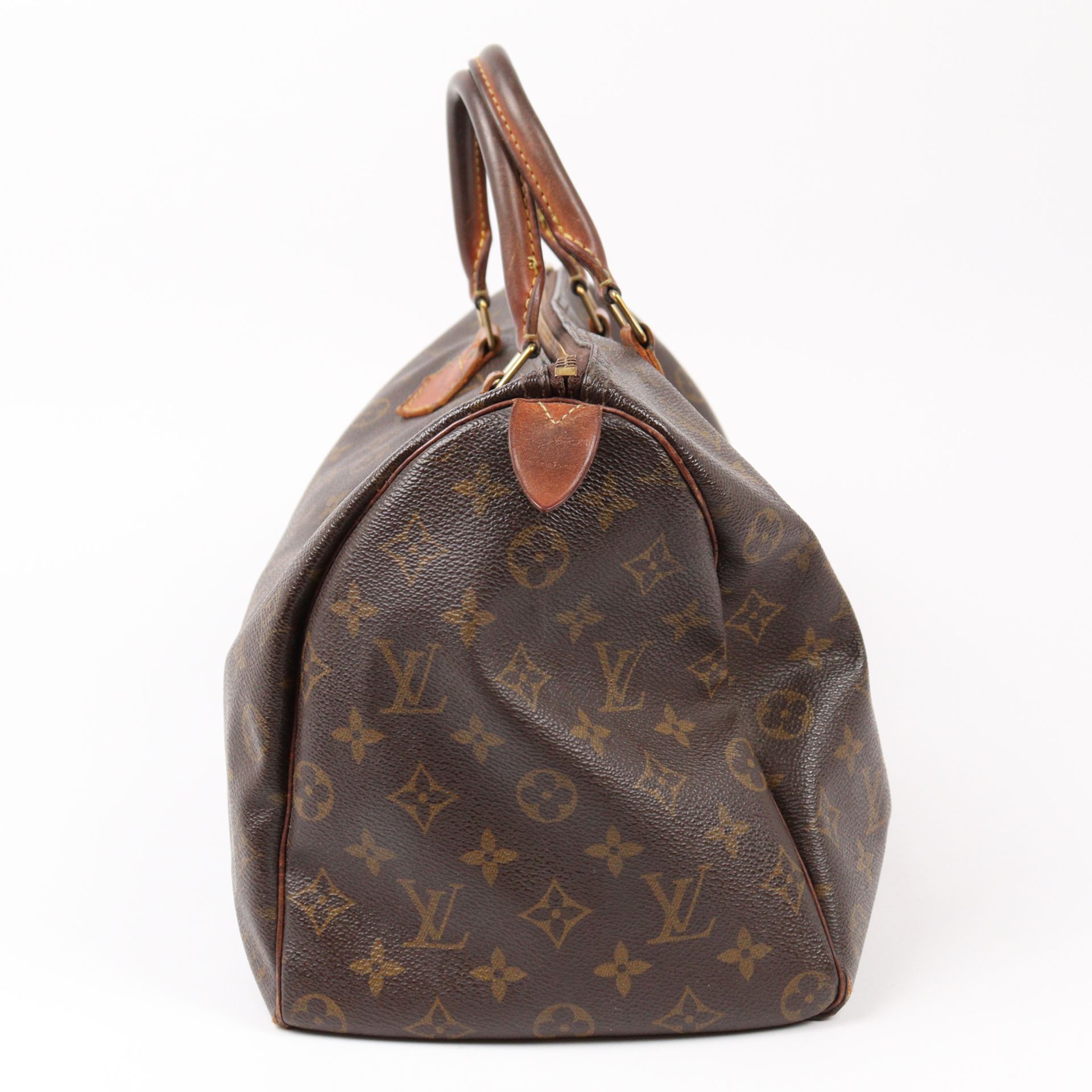 Louis Vuitton - Handtasche - Image 3 of 5