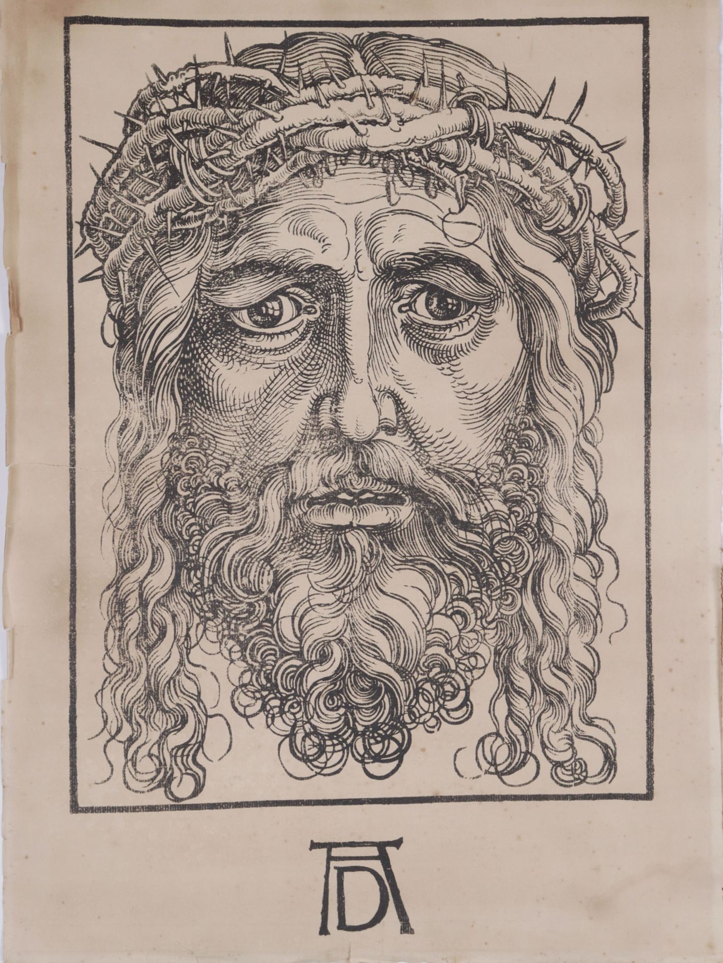 Dürer, Albrecht - Image 2 of 8