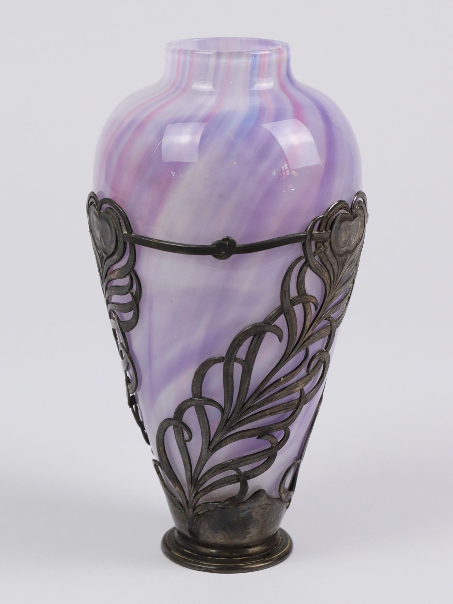 Orivit - Vase - Image 2 of 6