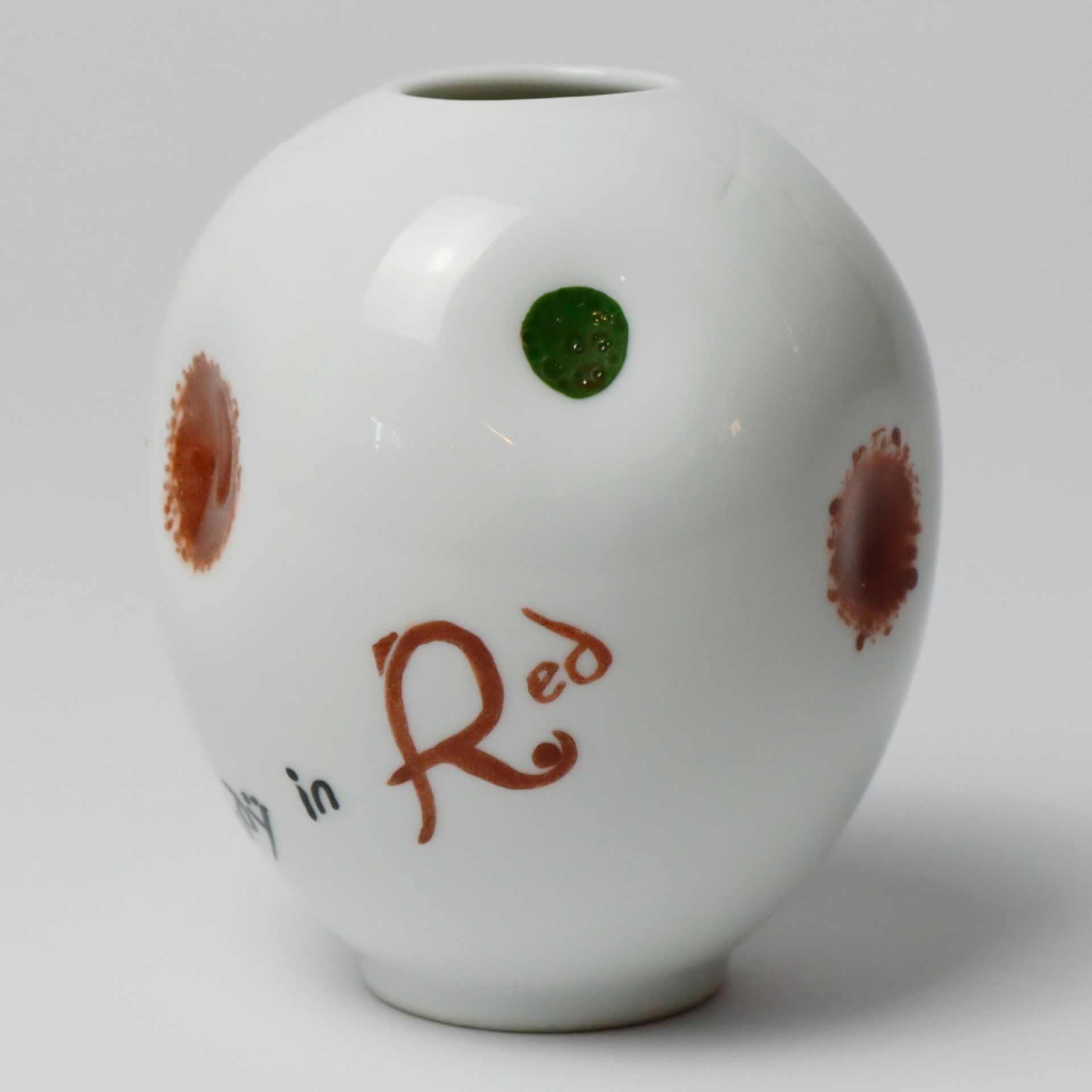 Rosenthal - Vase - Image 5 of 6