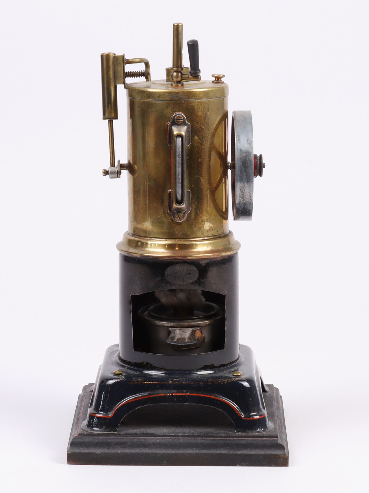 Dampfmaschine - Image 3 of 5