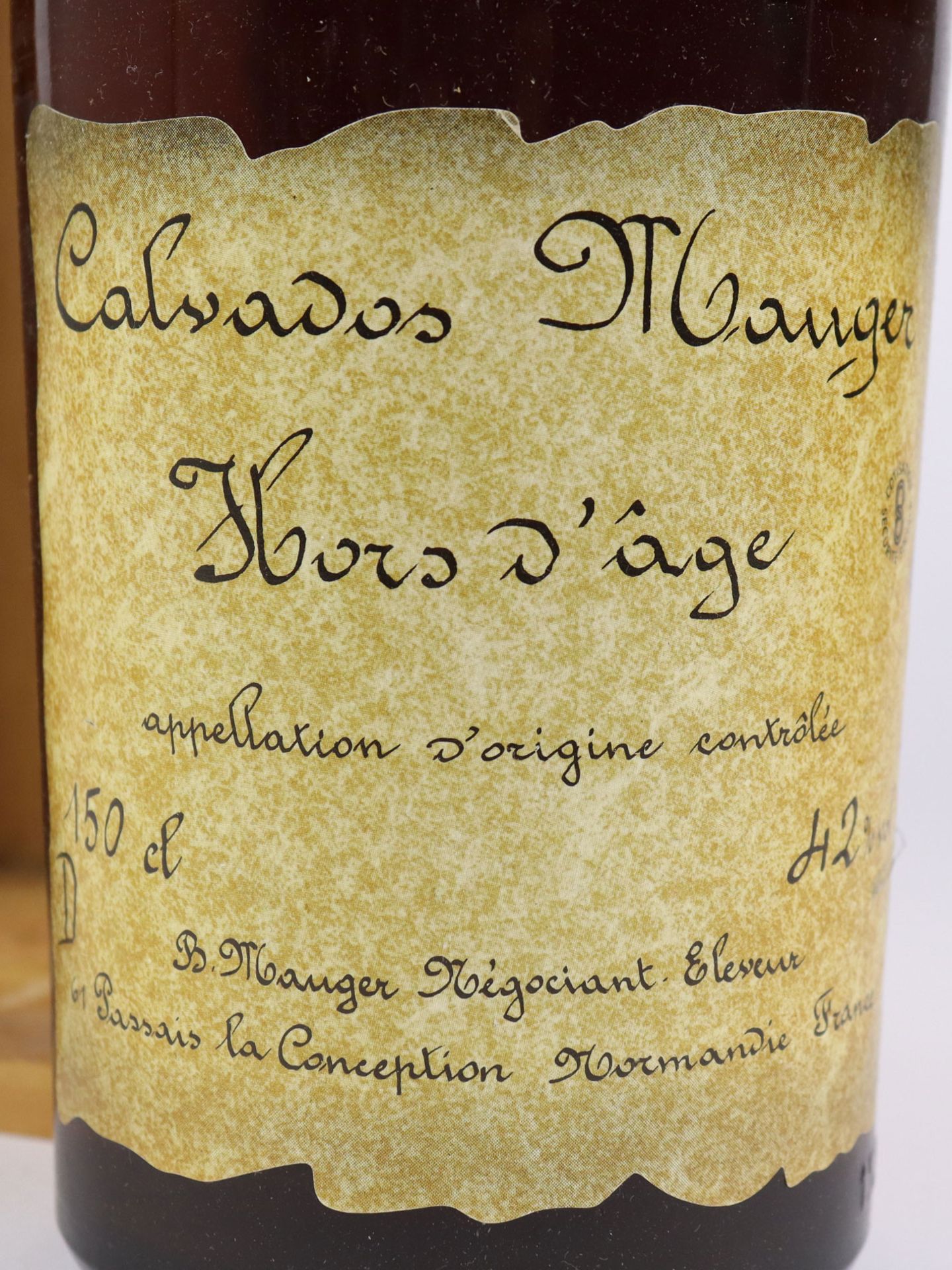 Calvados Manger - Image 3 of 4