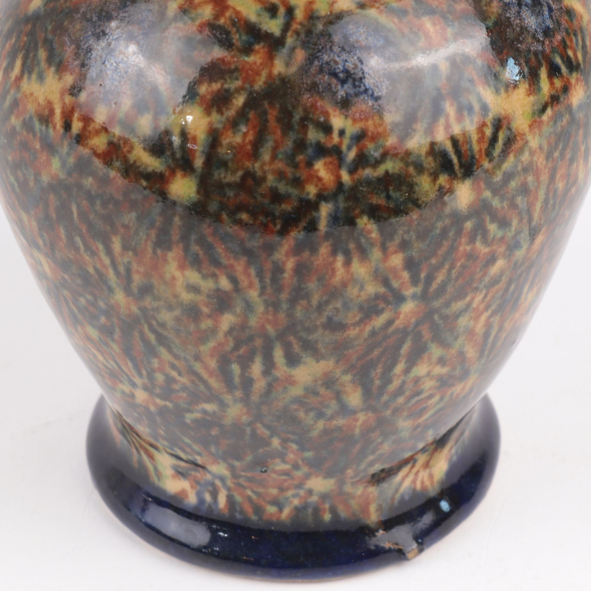 Festersen - Vase - Image 3 of 3