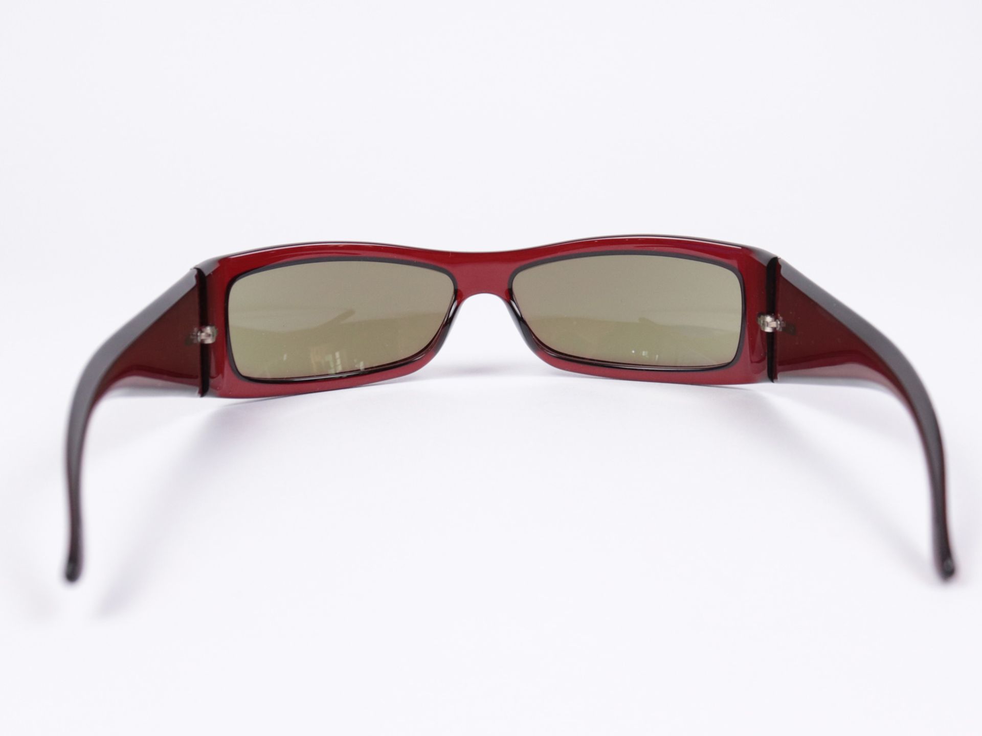 Gucci - Sonnenbrille - Image 4 of 4