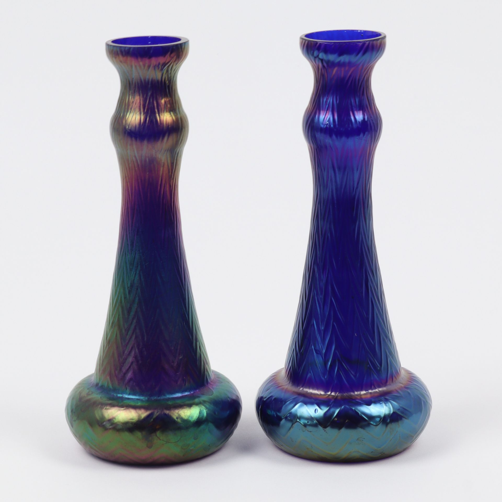 Harrach - Vasen - Bild 2 aus 5