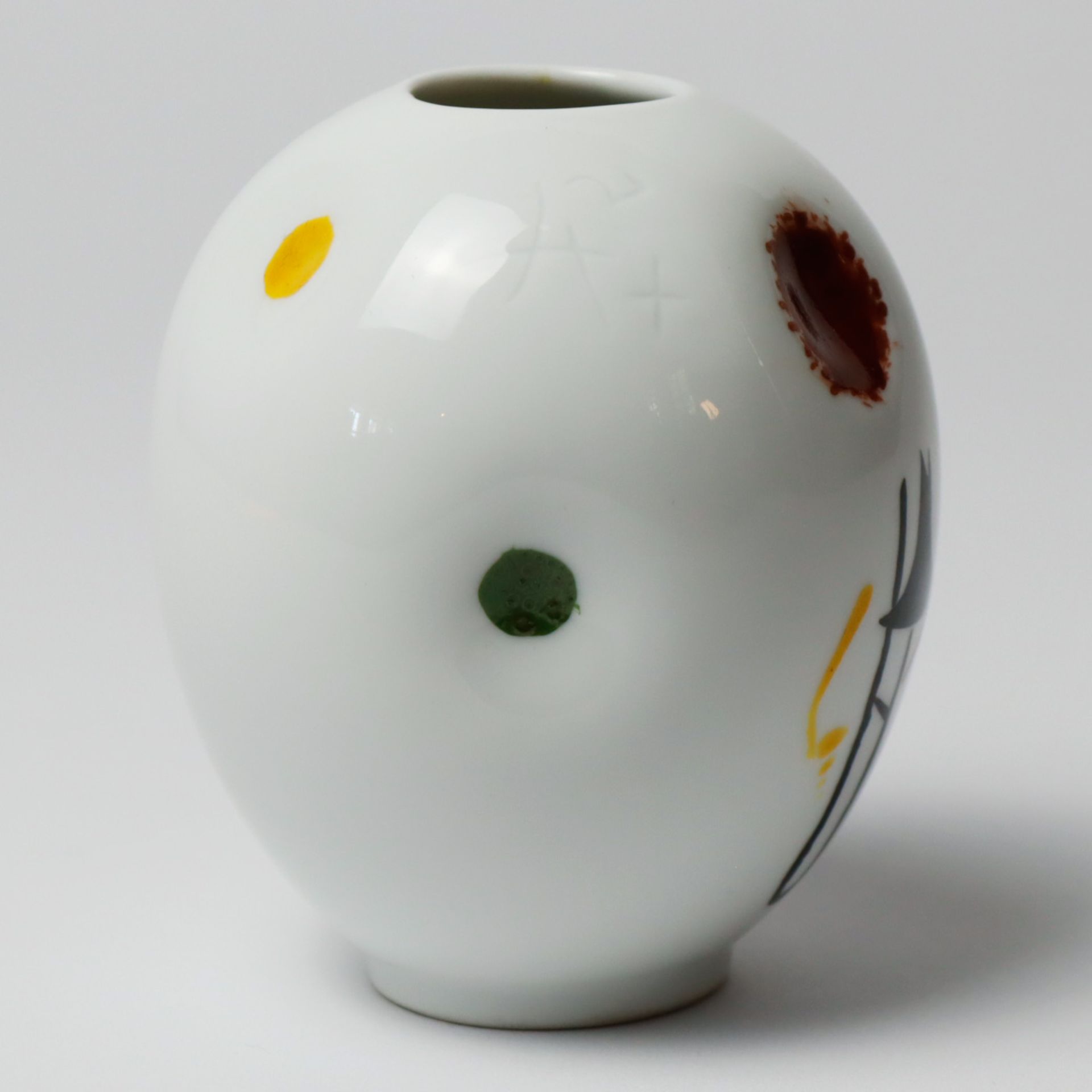 Rosenthal - Vase - Image 6 of 6