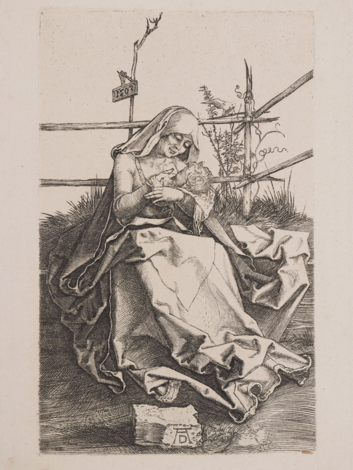 Dürer, Albrecht - Image 6 of 8