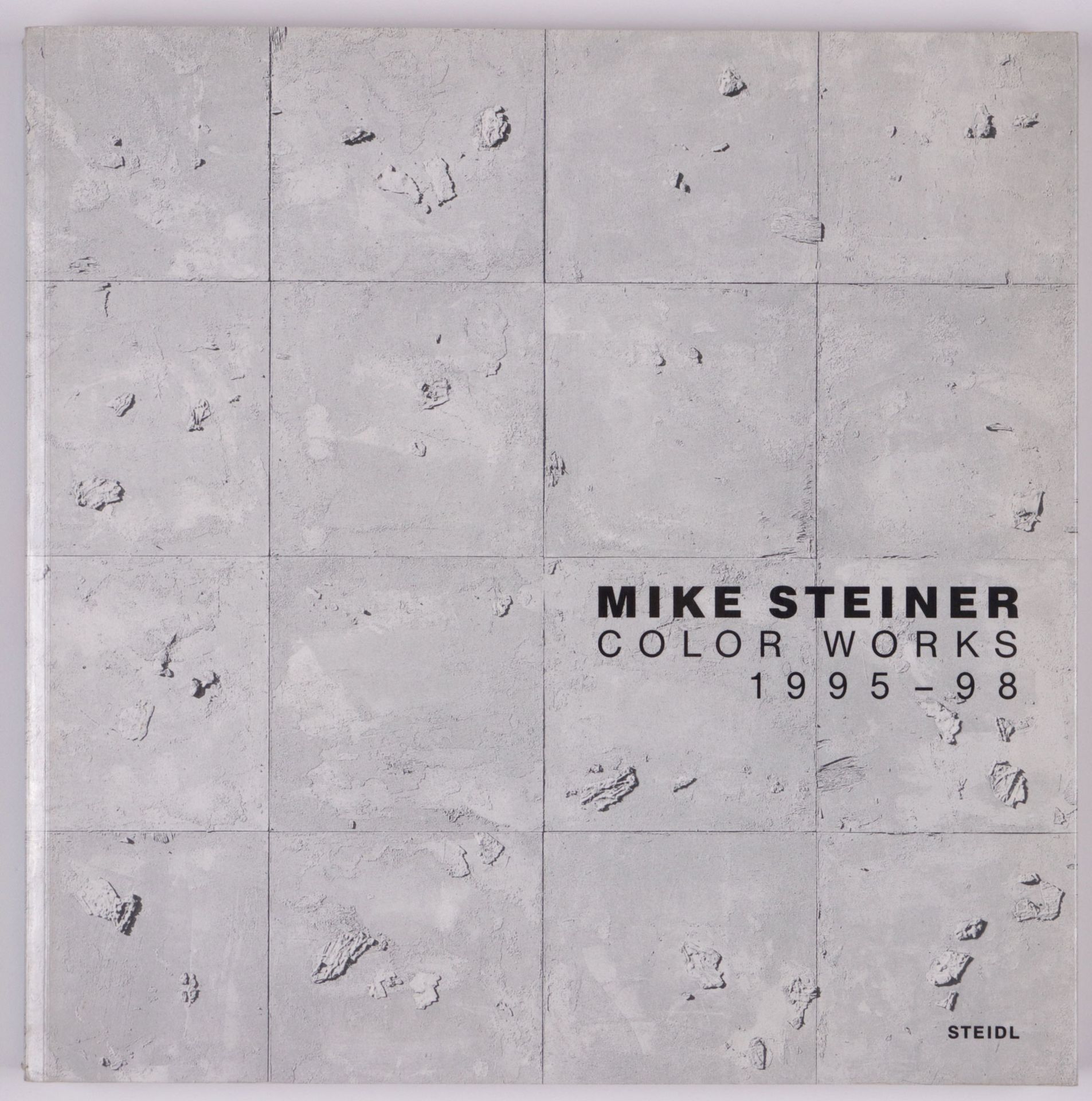 Steiner, Mike - Bild 5 aus 9