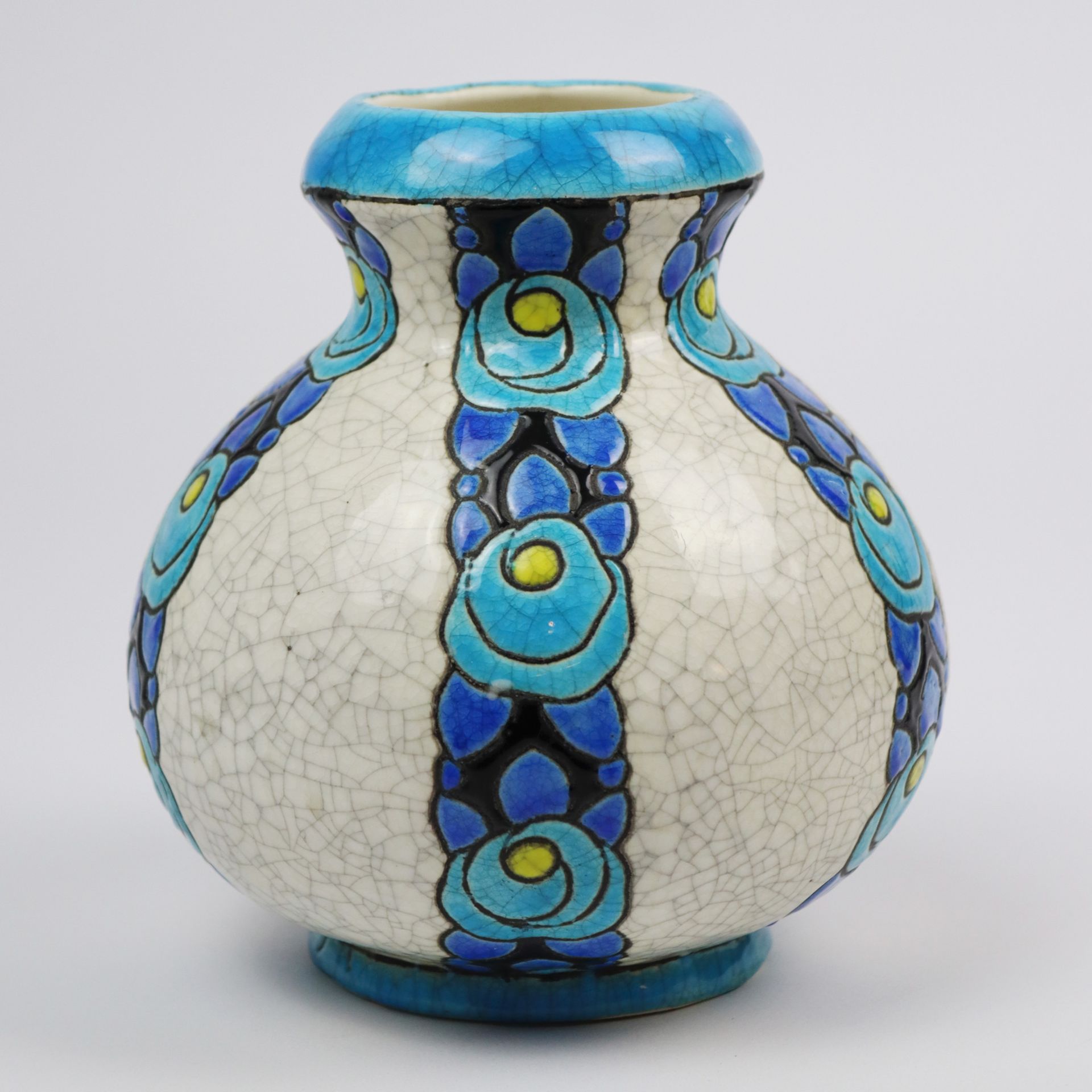 Keramis - Vase - Image 2 of 5