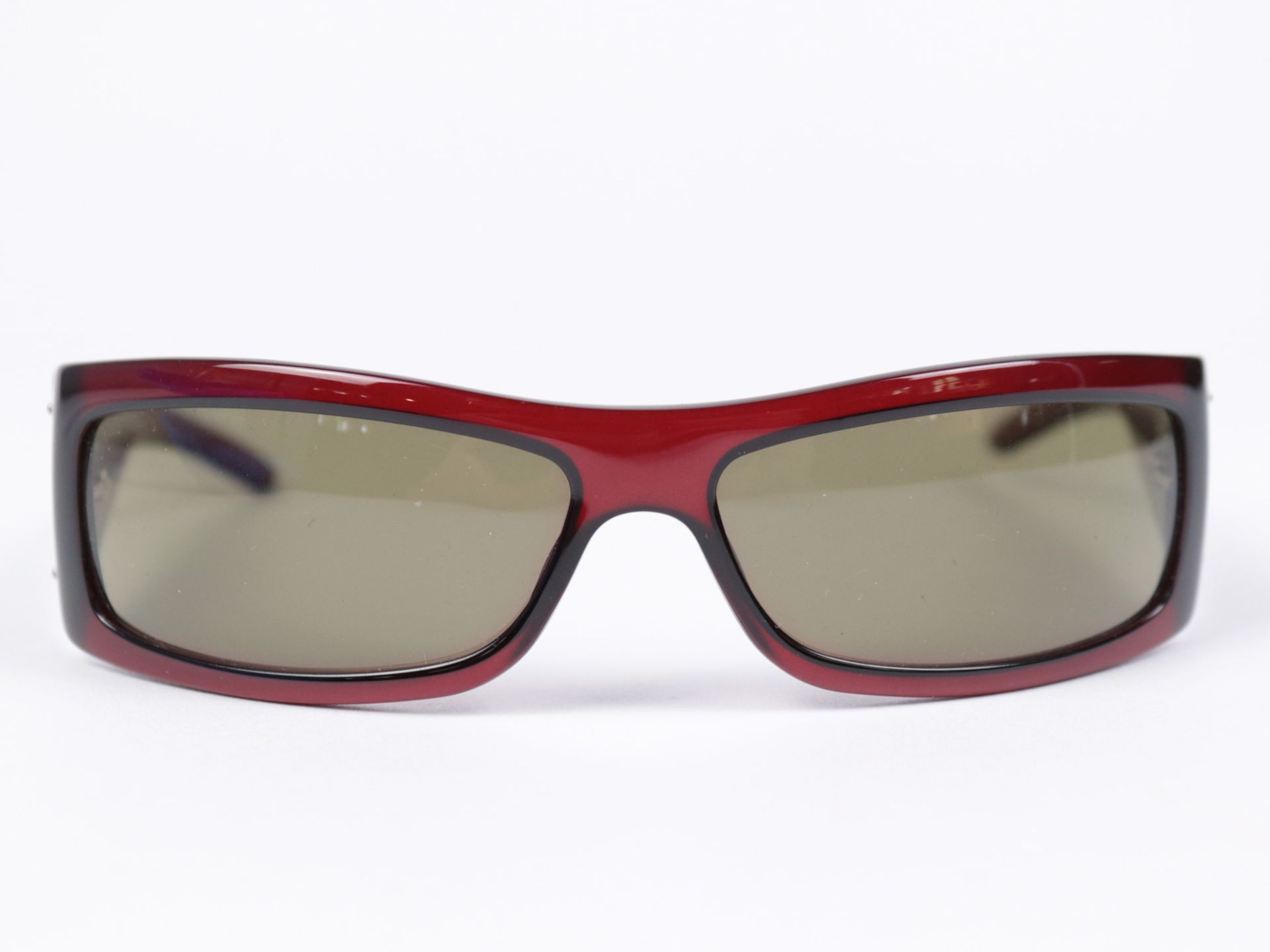 Gucci - Sonnenbrille - Image 2 of 4