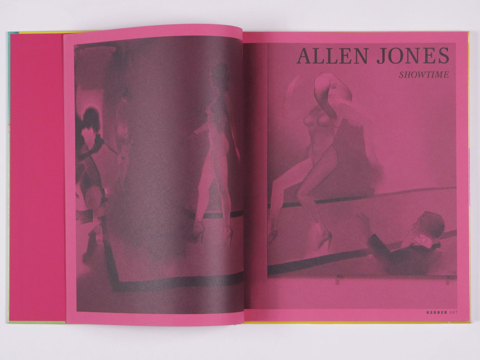 Jones, Allen - Image 16 of 19