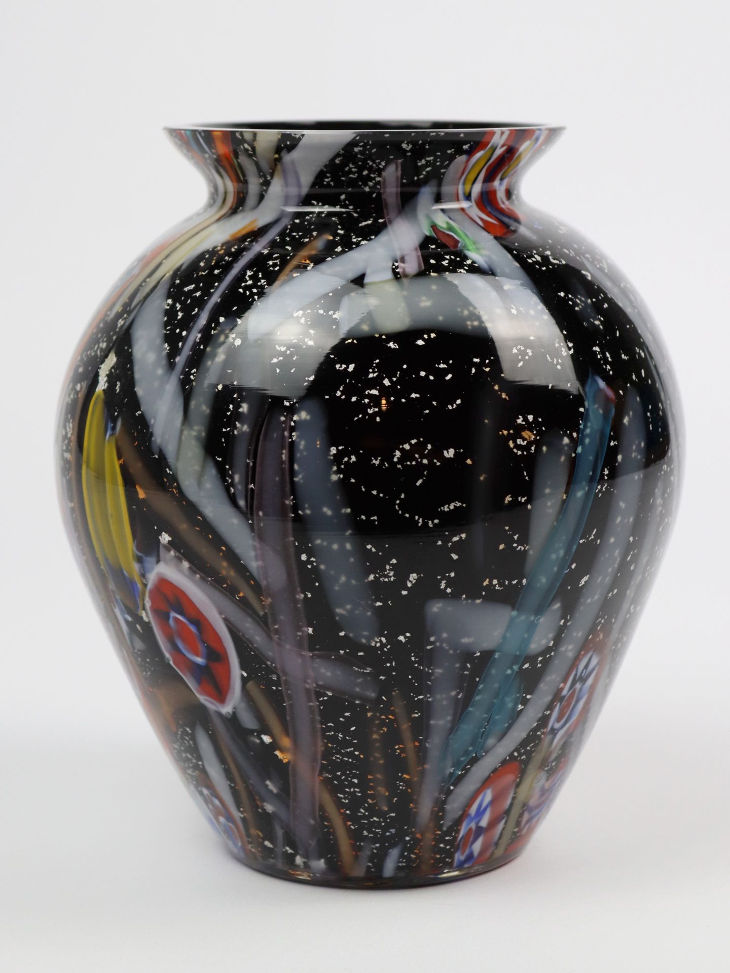 Murano - Vase - Bild 2 aus 5