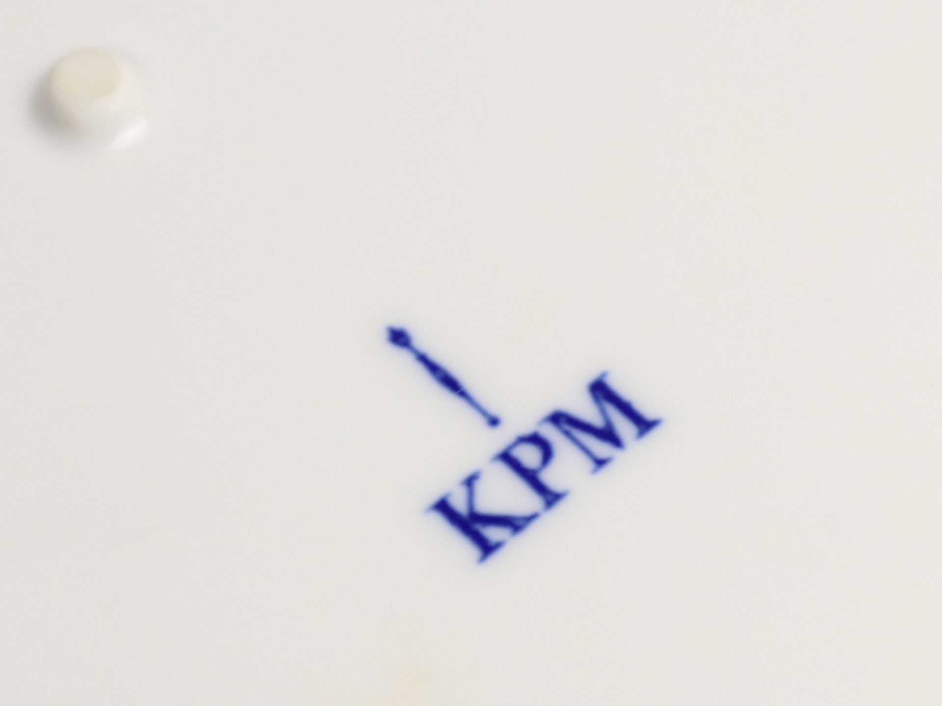 KPM - Drei Teile - Bild 8 aus 8