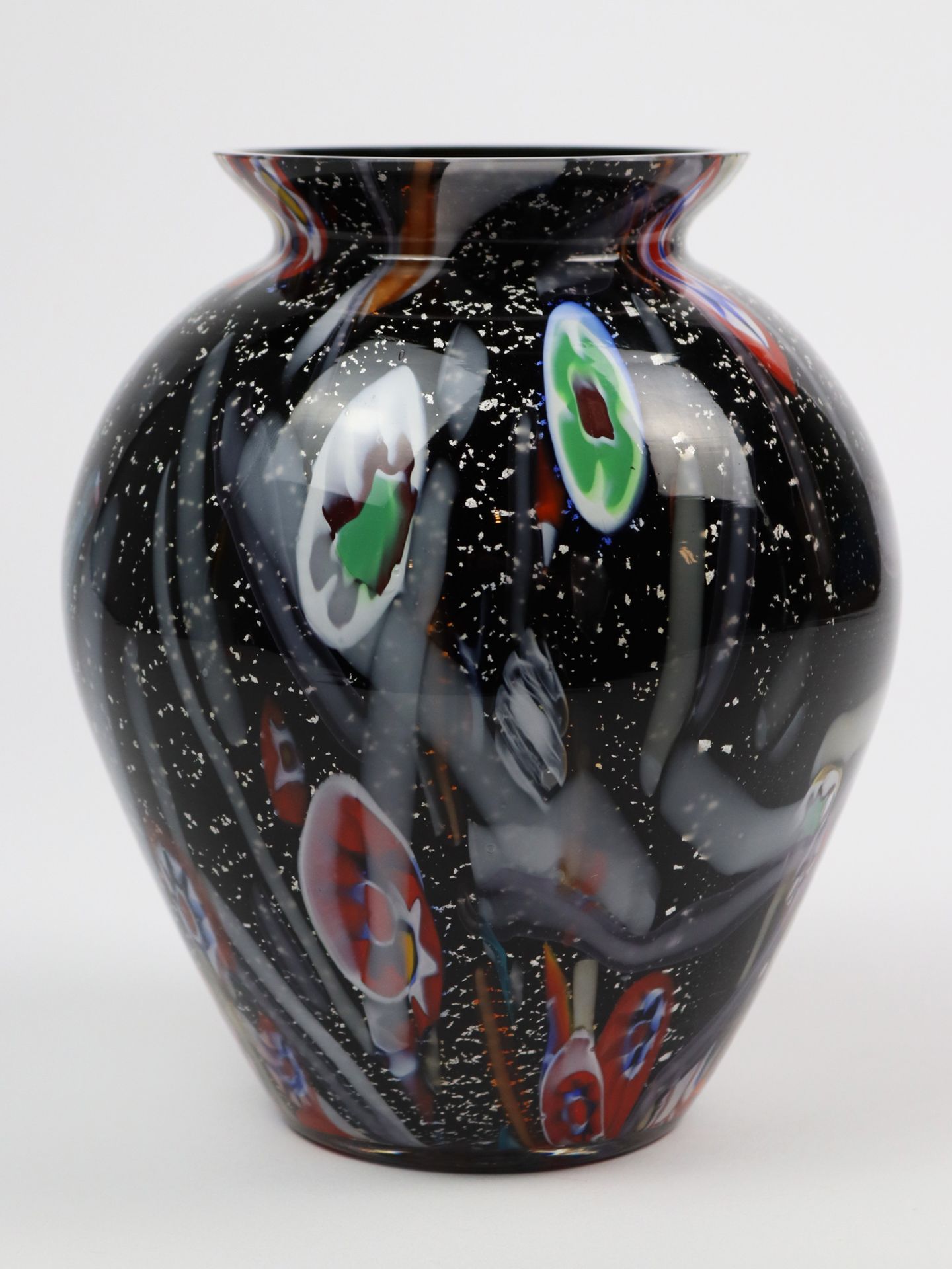 Murano - Vase - Bild 3 aus 5