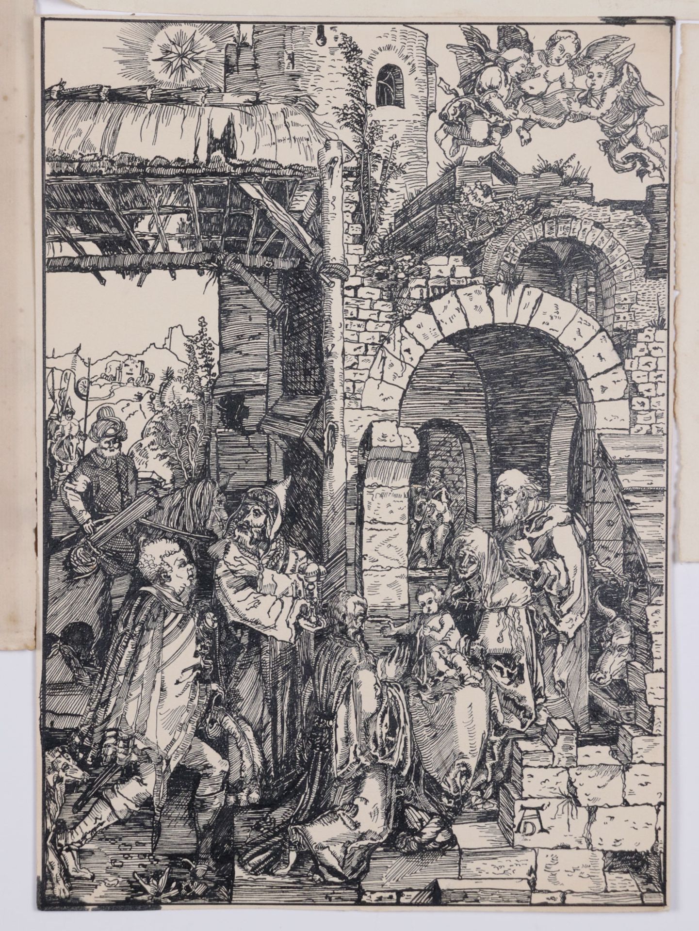 Dürer, Albrecht - Image 5 of 8