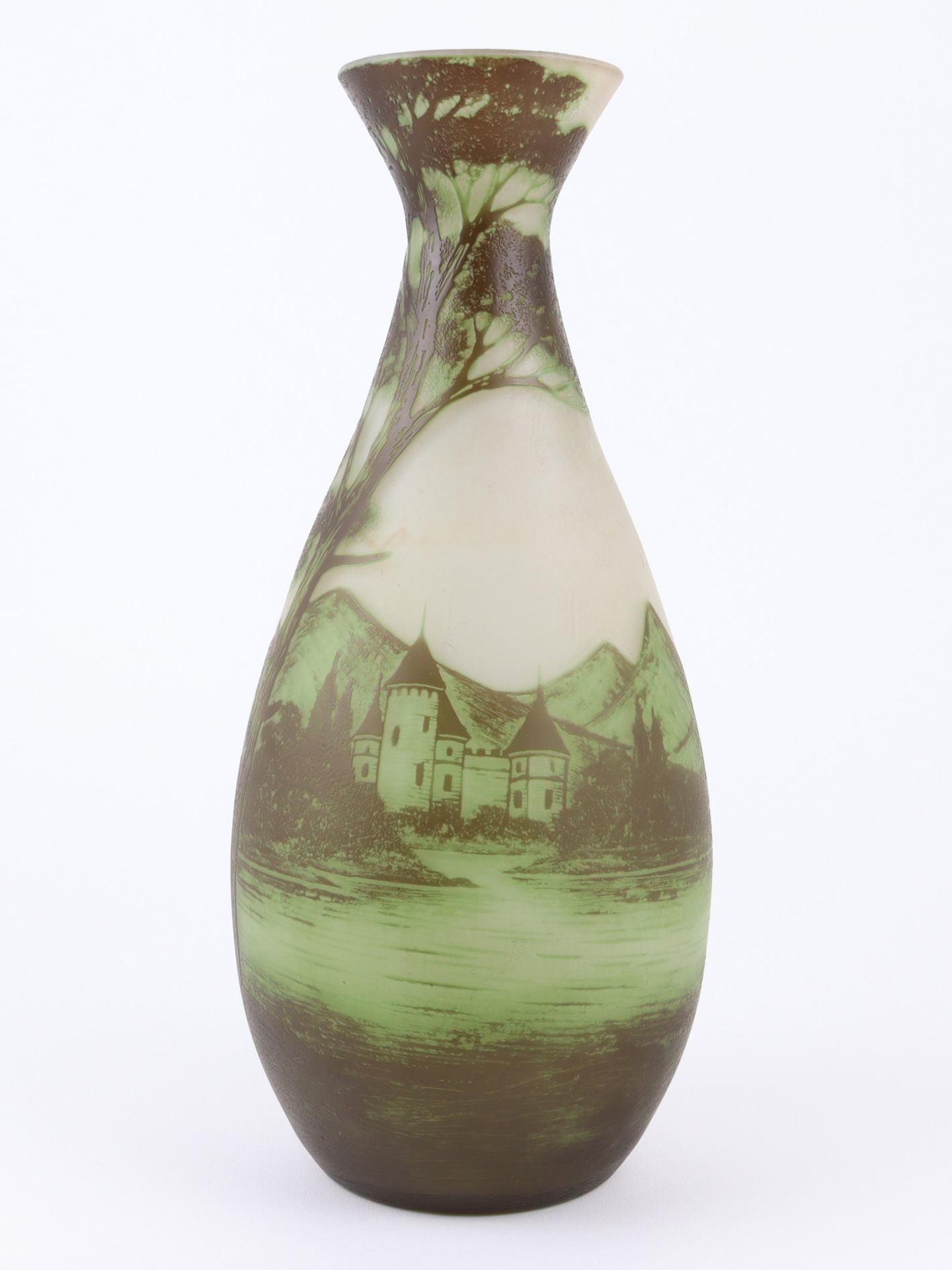 Loetz - Vase - Image 3 of 8