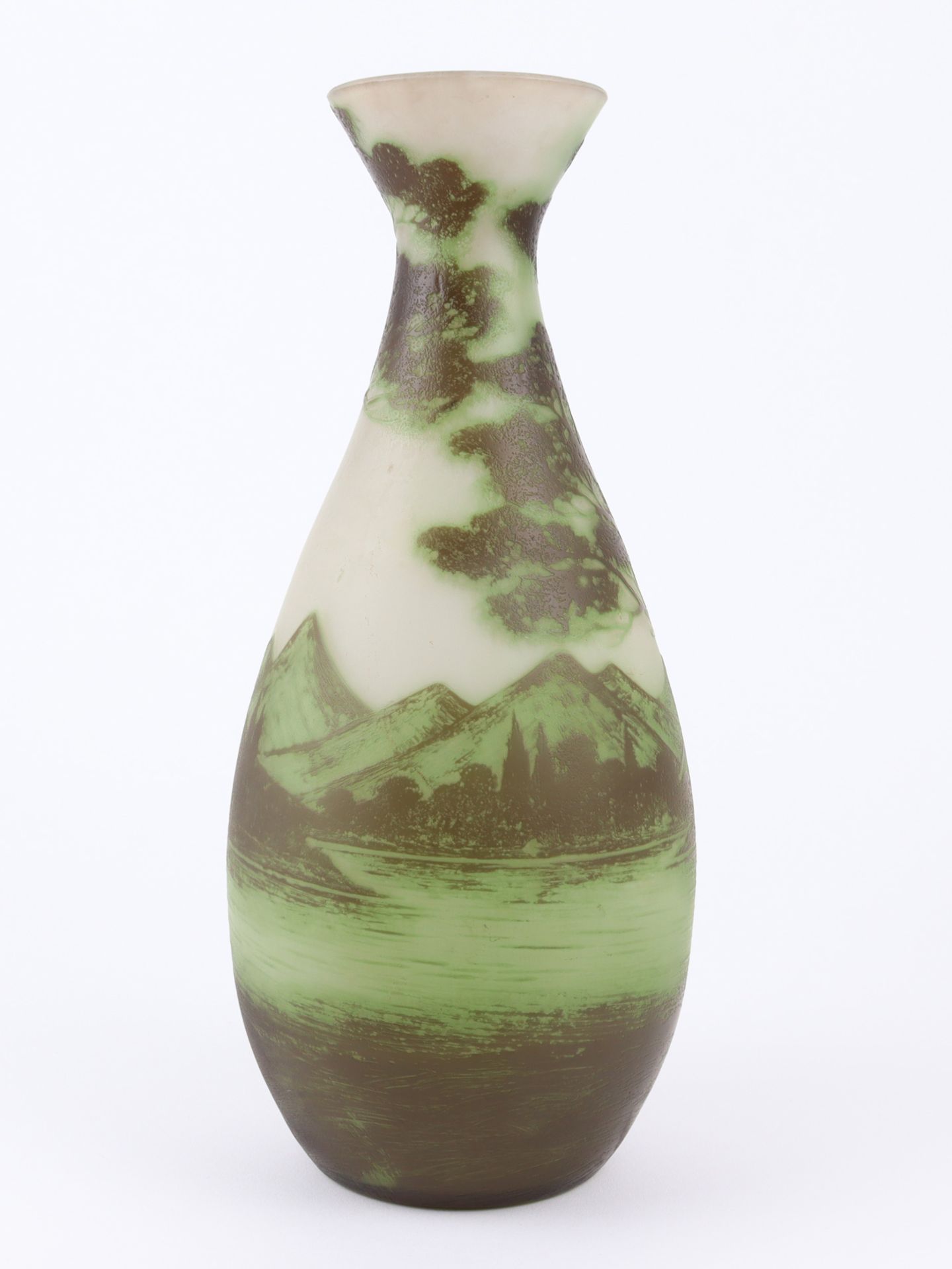 Loetz - Vase - Image 2 of 8