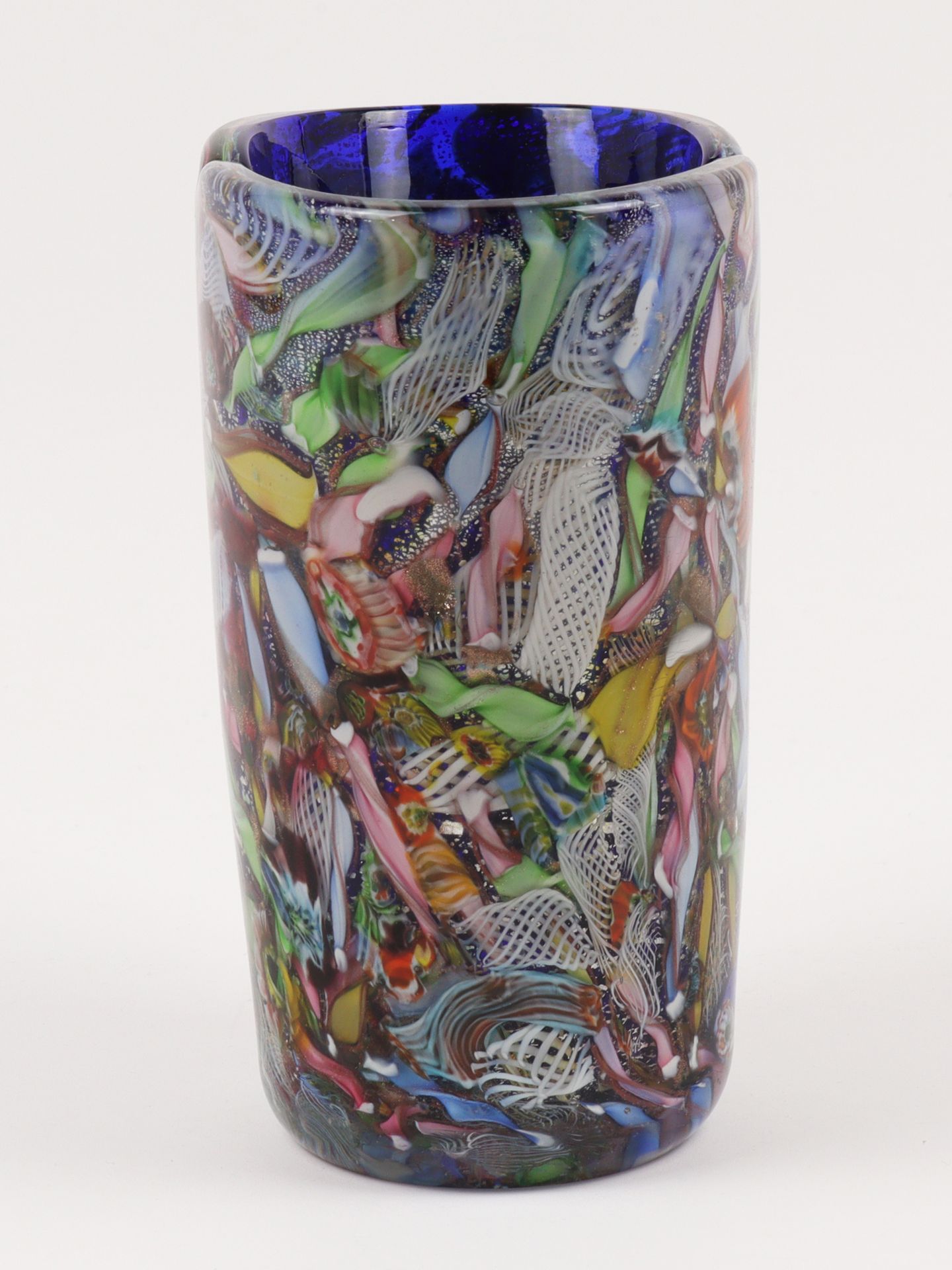 Murano - Vase - Image 2 of 7