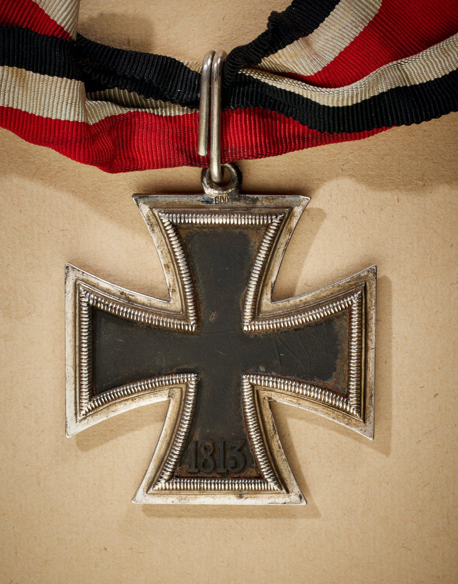 Ritterkreuz : Nachlaß des SS Hauptscharführers Adolf Peichl, Panzer - Grenadier Regiment 4 "Der ... - Bild 4 aus 34