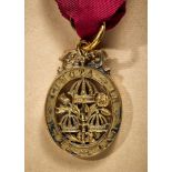 Grossbritannien : Bath Orden: Kommandeurkreuz (zivile Abteilung).