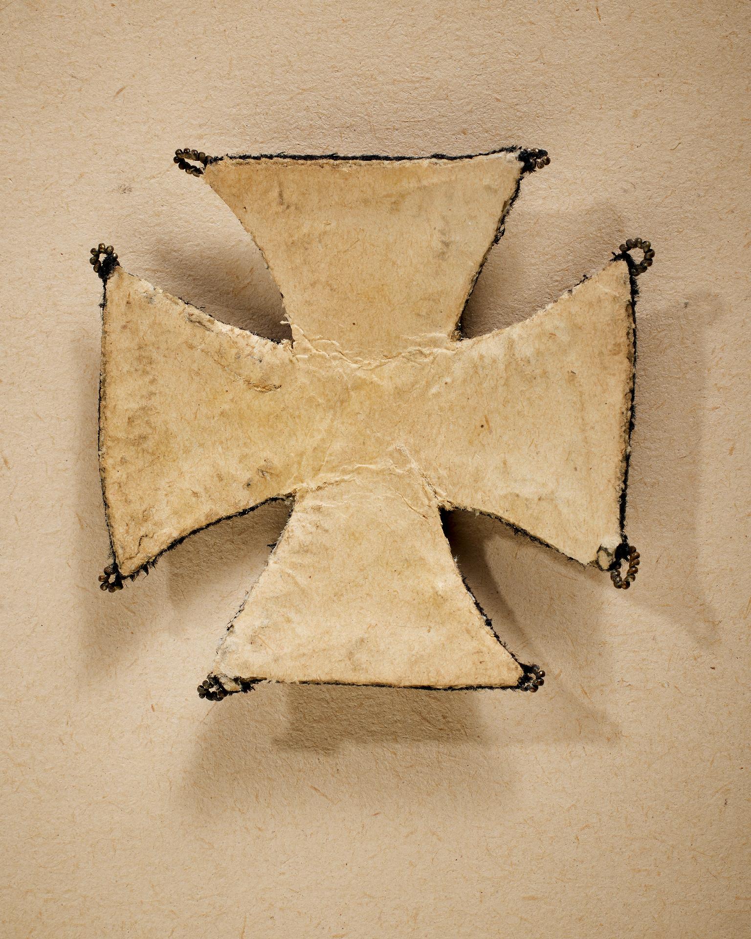Preußen : Königreich Preußen: Eisernes Kreuz 1. Klasse, 1813. - Image 2 of 2