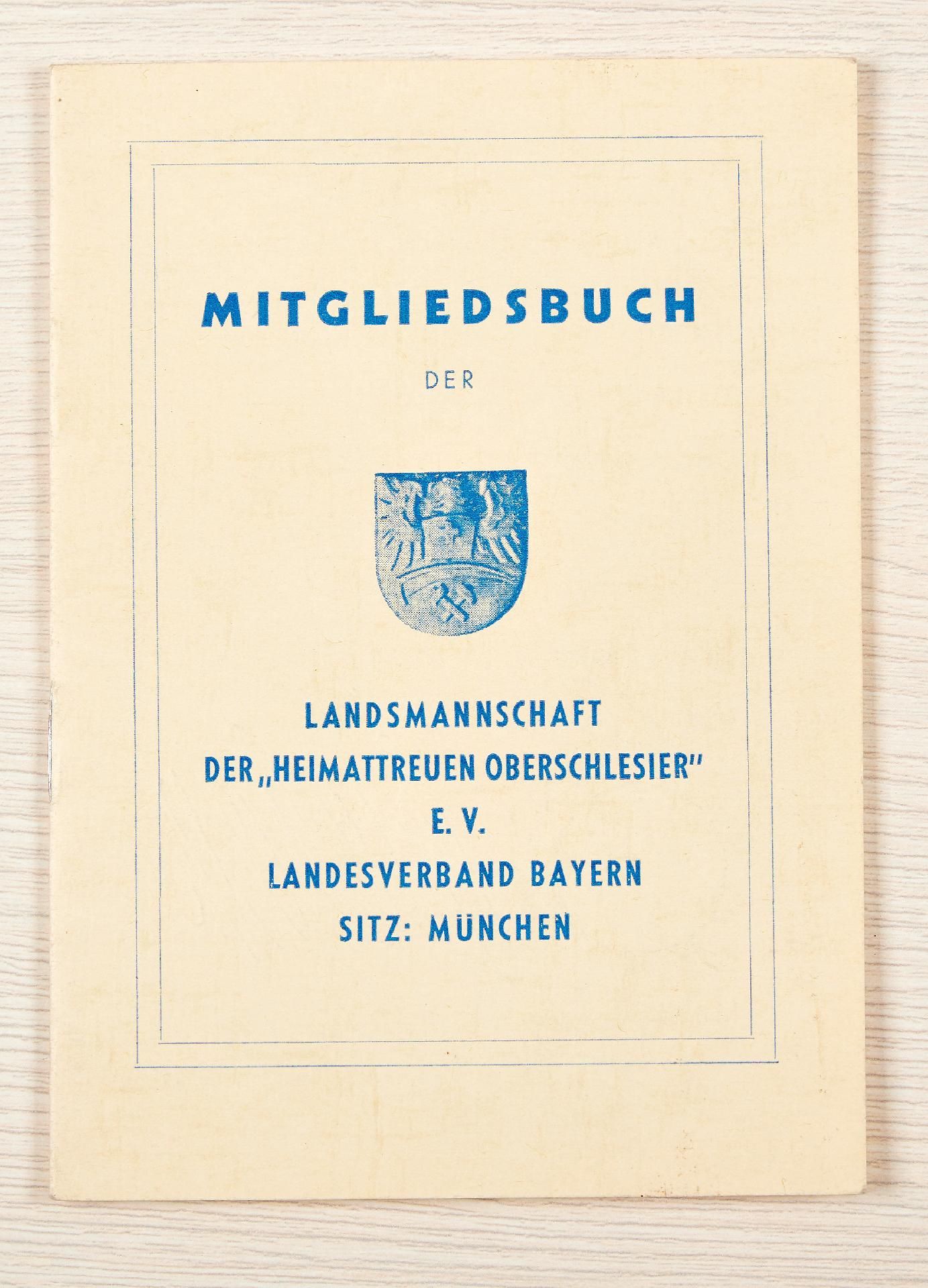 Weimarer Republik - Reichswehr : Bedeutender Auszeichnungs- und Dokumentennachlaß des Führers de... - Bild 37 aus 49