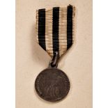 Russland/Zarenreich : Medaille für den Frieden mit den Türken, 1774.