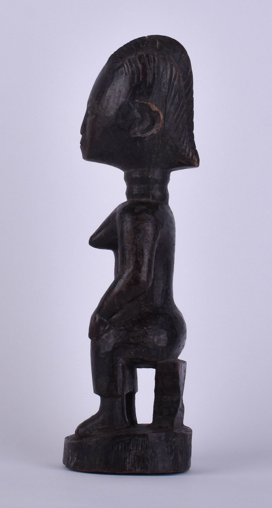 Figur Afrika - Baule - Bild 2 aus 7