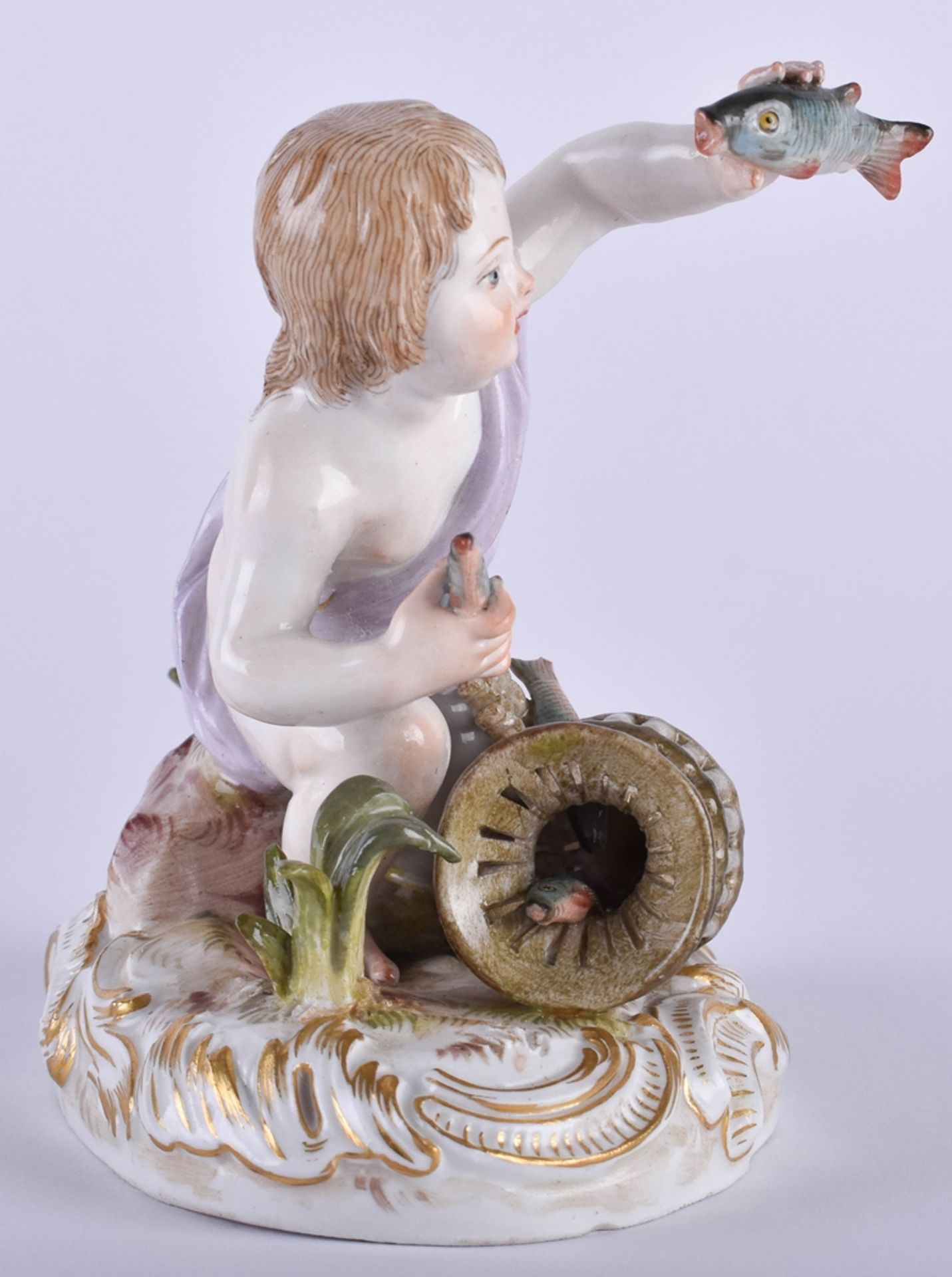 Figur Meissen - Bild 5 aus 7