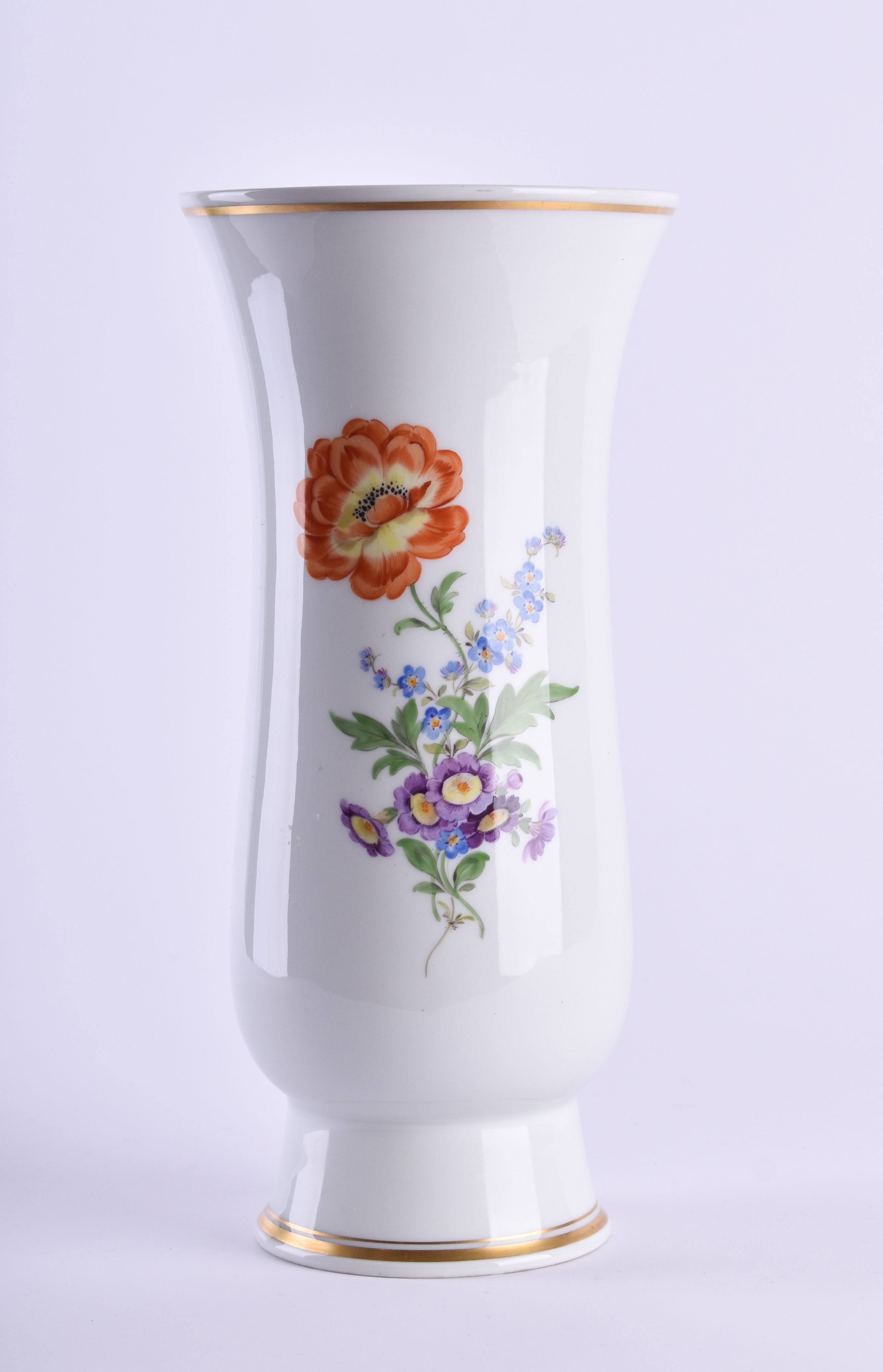 Vase Meissen