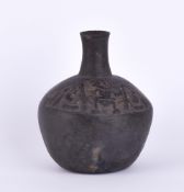 Präkolumbianische Vase
