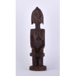 Figur Afrika - Baule