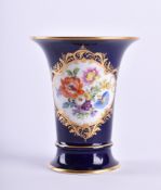 Vase Meissen