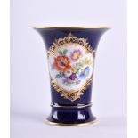 Vase Meissen