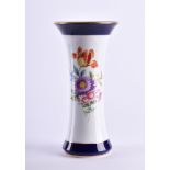 Vase Meissen