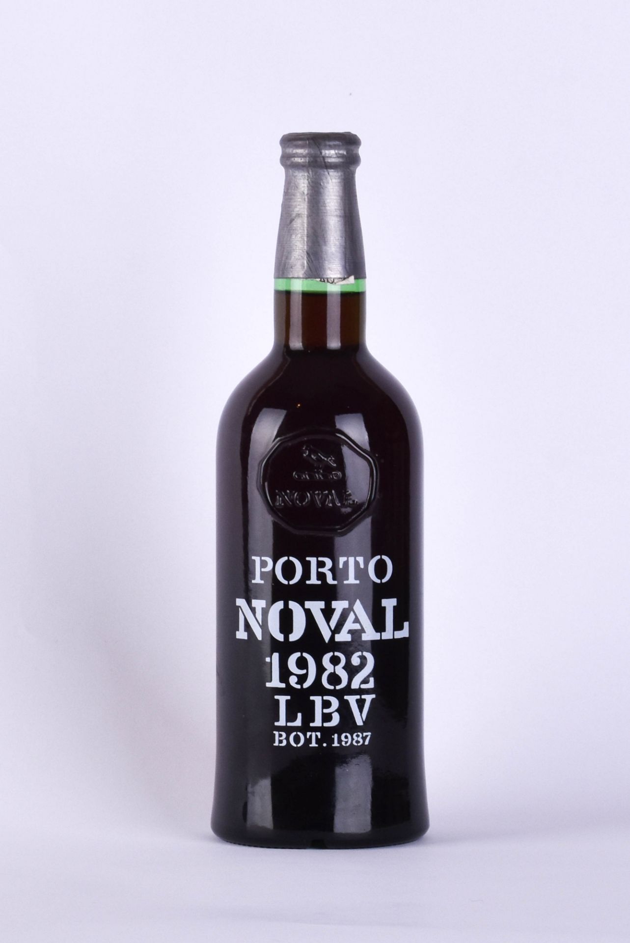 Porto Noval 1982