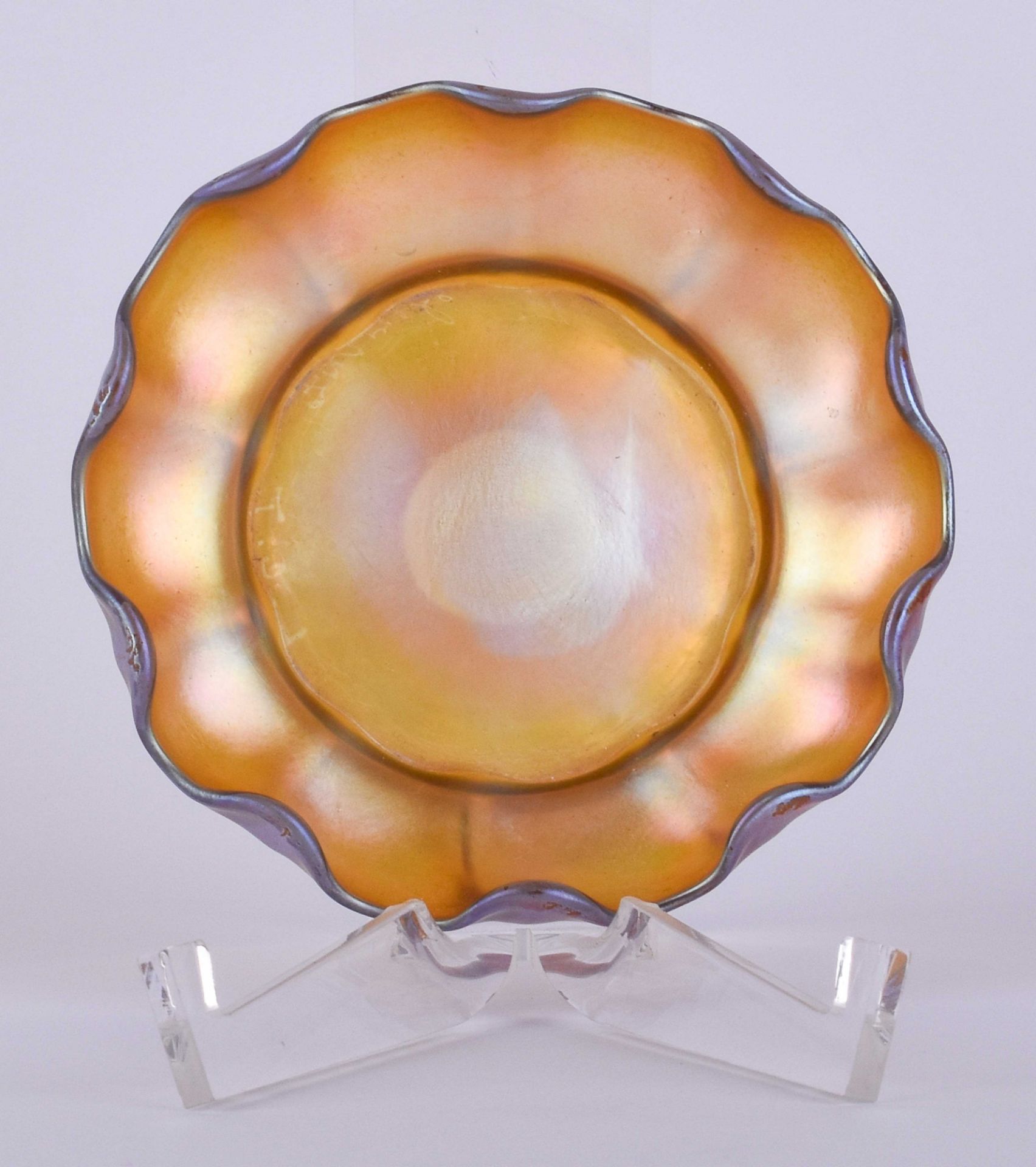 Schälchen Louis Comfort Tiffany