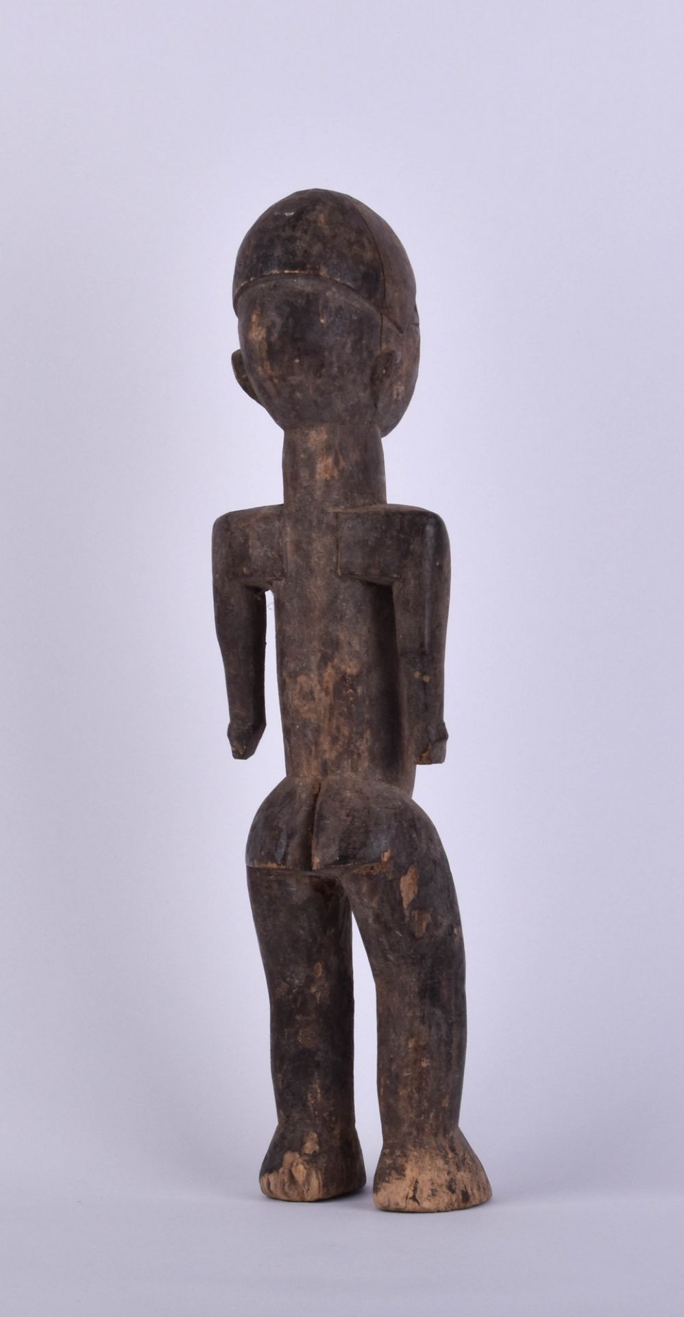 Figur Afrika - Baule - Bild 2 aus 3