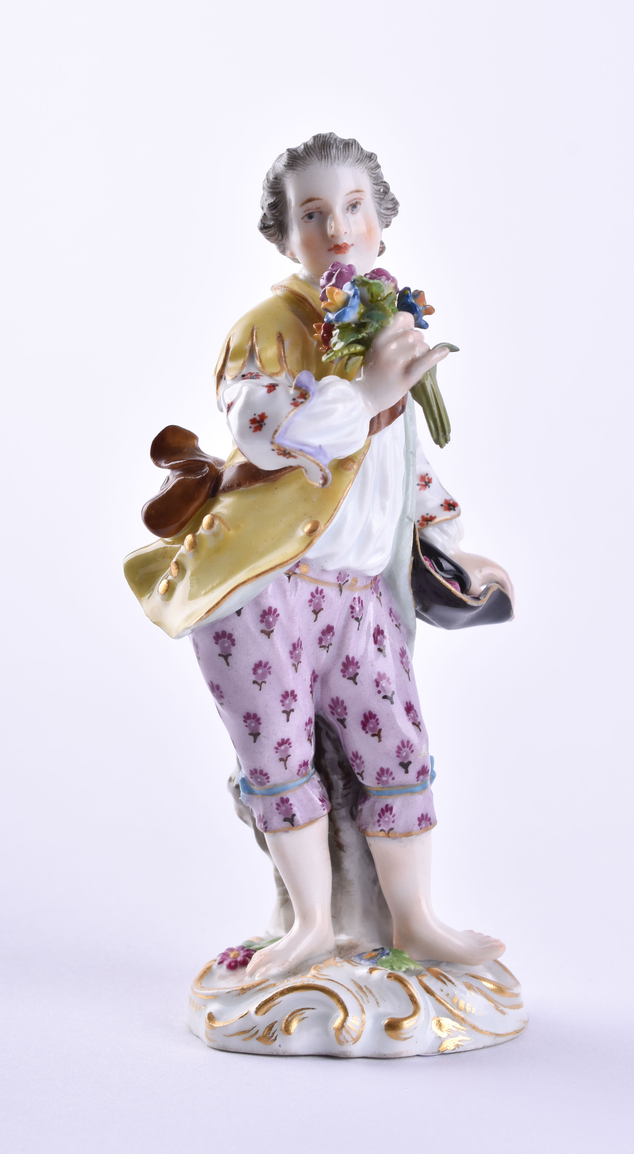 Figure Meissen