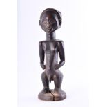 Ahnenfigur Afrika- Hemba, Kongo um 1920